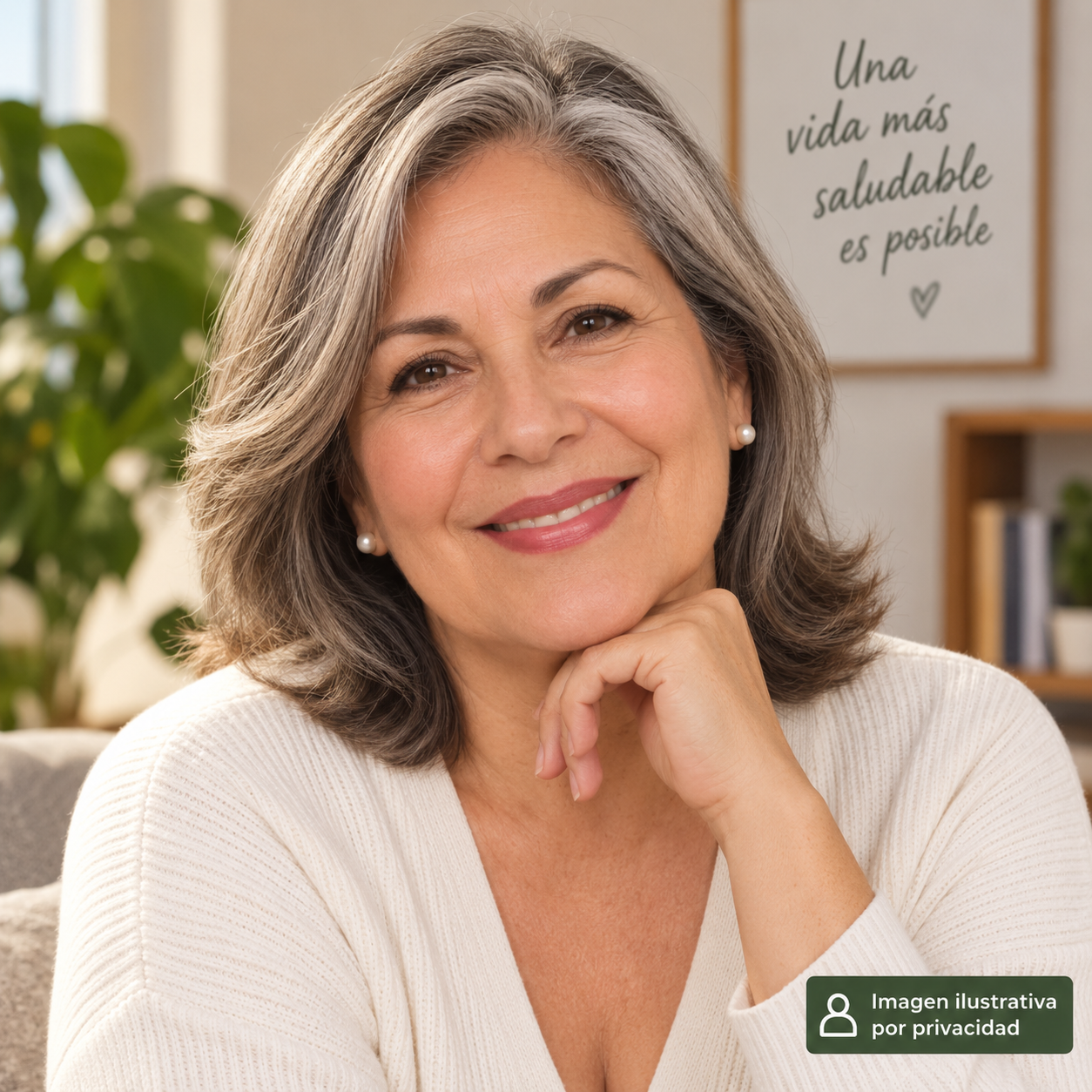 Imagen ilustrativa asociada al testimonio de Jaqueline Baldi