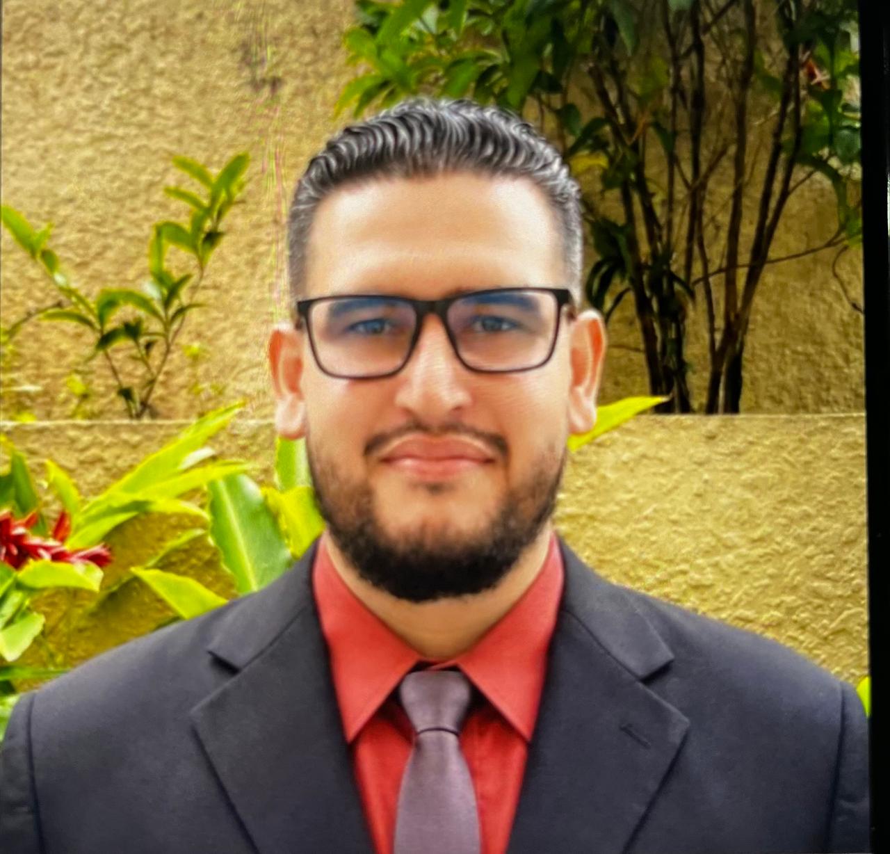 Jonathan Quesada